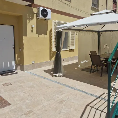 Richard's House