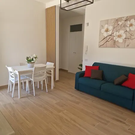 Richard's House * Salerno