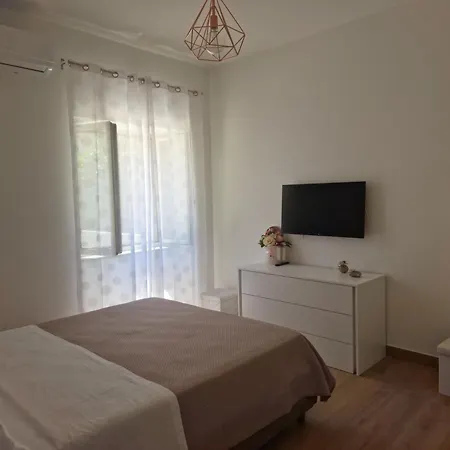 Dom wakacyjny Richard's House