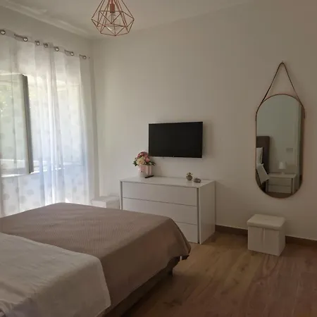 Dom wakacyjny Richard's House