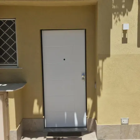 Richard's House Tatil Evi