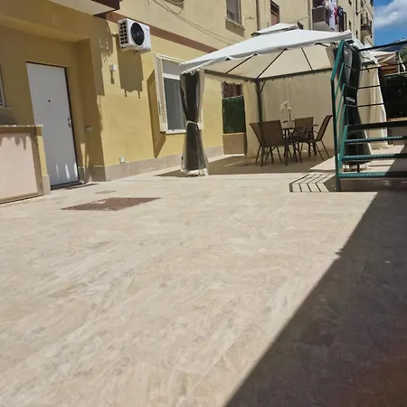 Dom wakacyjny Richard's House