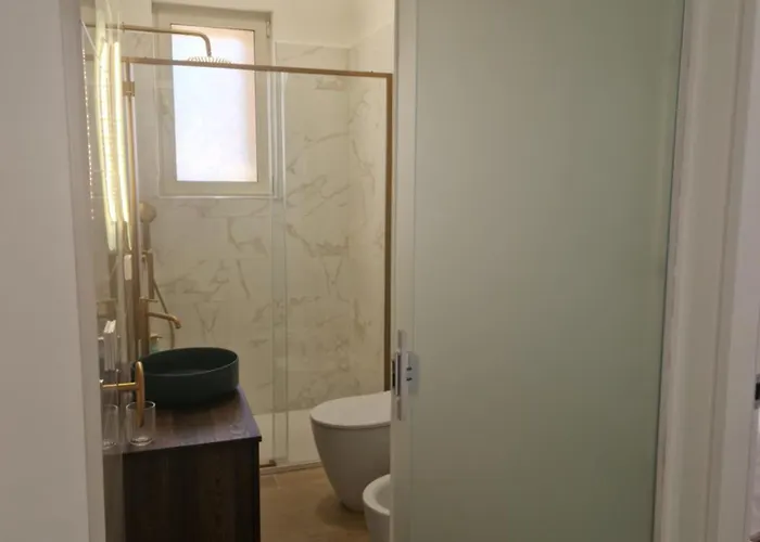 Dom wakacyjny Richard's House