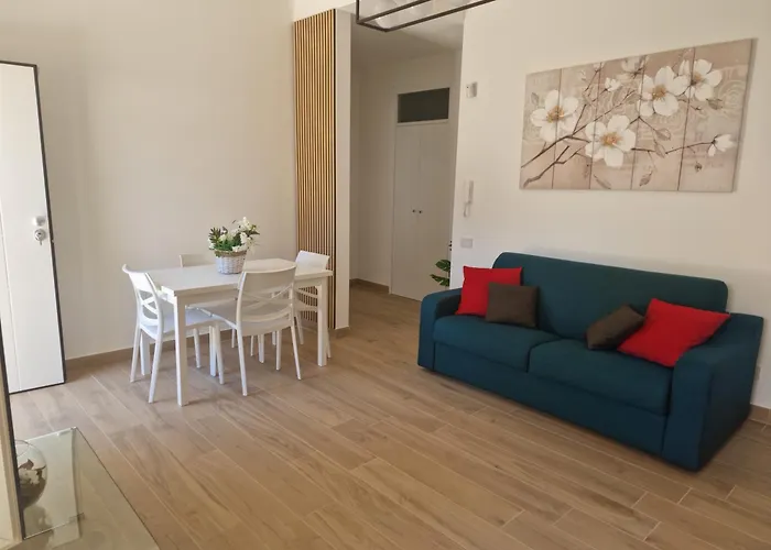 Richard's House * Salerno