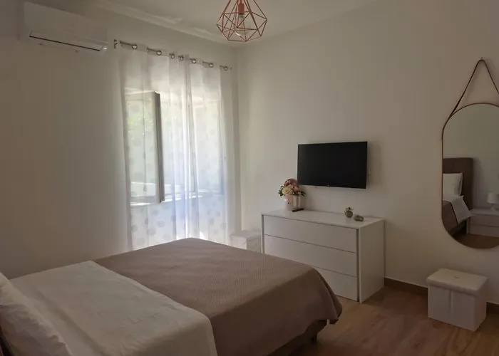 Dom wakacyjny Richard's House