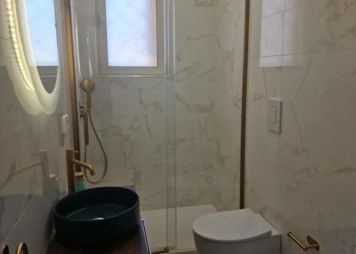 Richard's House Salerno