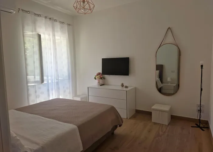 Dom wakacyjny Richard's House