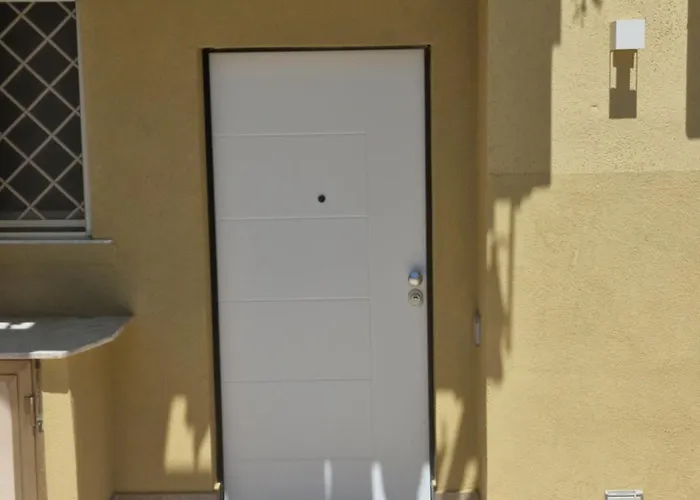 Richard's House Dom wakacyjny